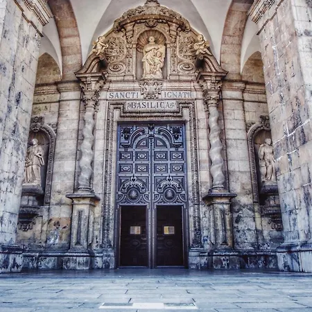 아파트 Erdi Kale *