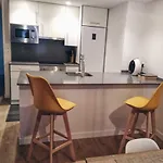 Erdi Kale Apartamento Azpeitia