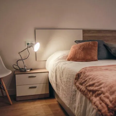Erdi Kale Apartamento