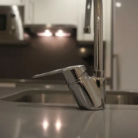 Erdi Kale Apartment *